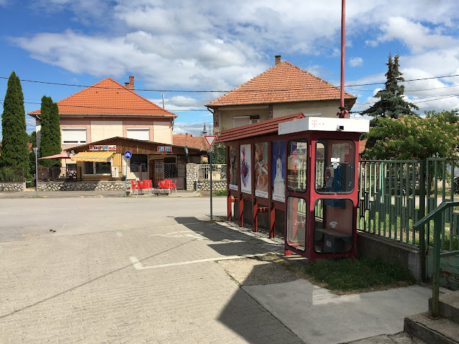 Mimi Fagyizója - Arnót