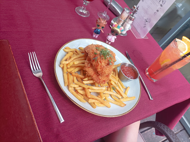 Turul Cafe & Étterem - Tatabánya