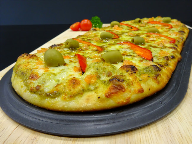 Comentarii opinii despre Pizza LIBERTA