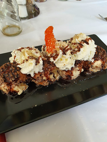 Erzsébet Királyné Étterem és Kávézó - Vendéglátás