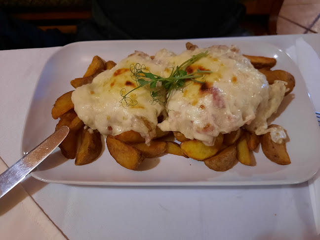 Comentarii opinii despre Szélkakas Fogadó és Étterem