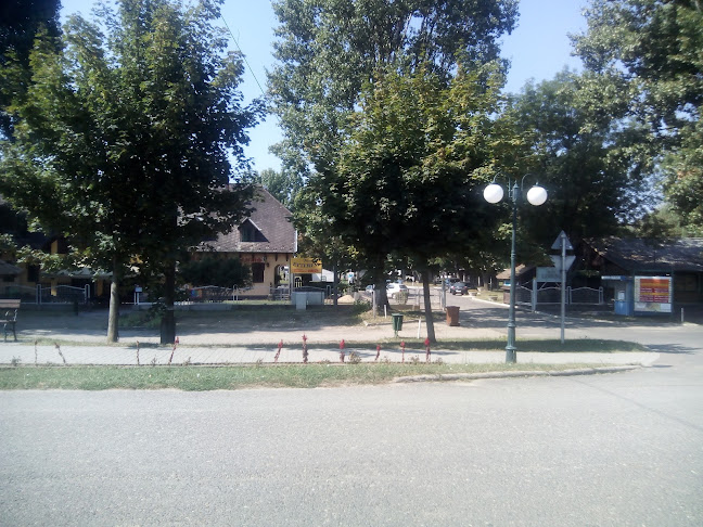 Comentarii opinii despre Füzes Étterem (All You Can Eat)