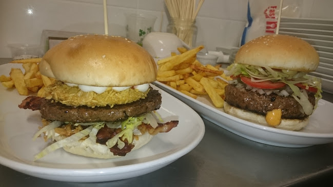 Burger Pub - Vendéglátás