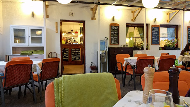 Opinii despre Oliva Étterem în Pécs - Vendéglátás