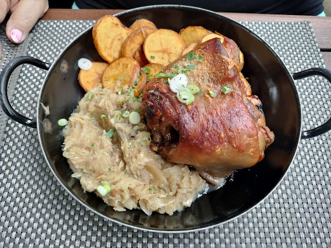 Opinii despre Stube Étterem în Pilisvörösvár - Vendéglátás