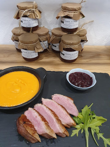 Szertár Kávézó - Budaörs