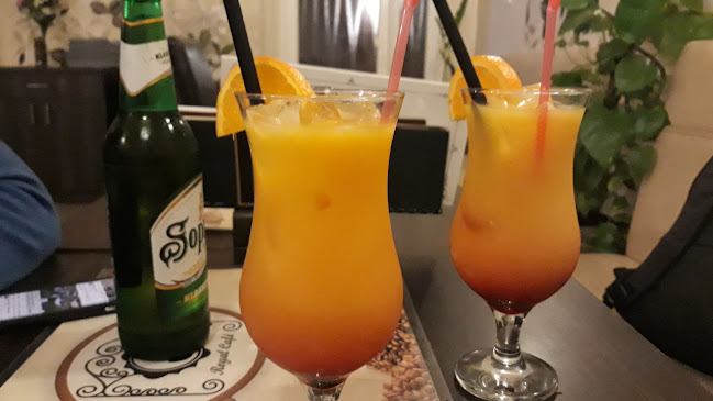 Royal Cafe & Bar - Nagykáta