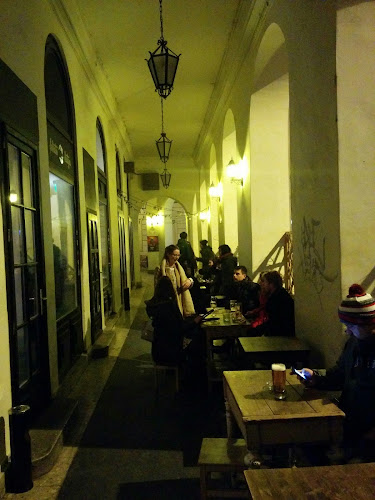 Comentarii opinii despre Fekete Kutya