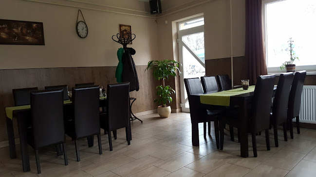 Postakocsi Étterem és Pizzéria