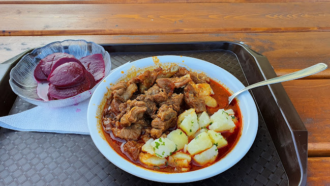 Opinii despre Napsugár Étkezde în Göd - Vendéglátás