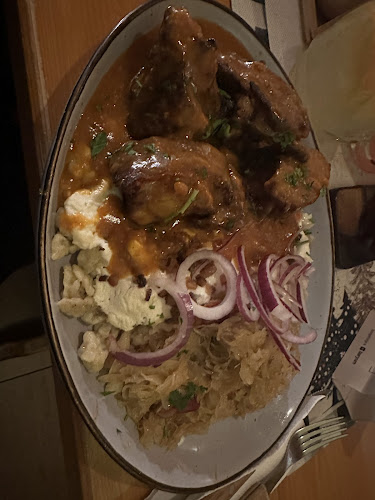 Szlovák Söröző - Budapest