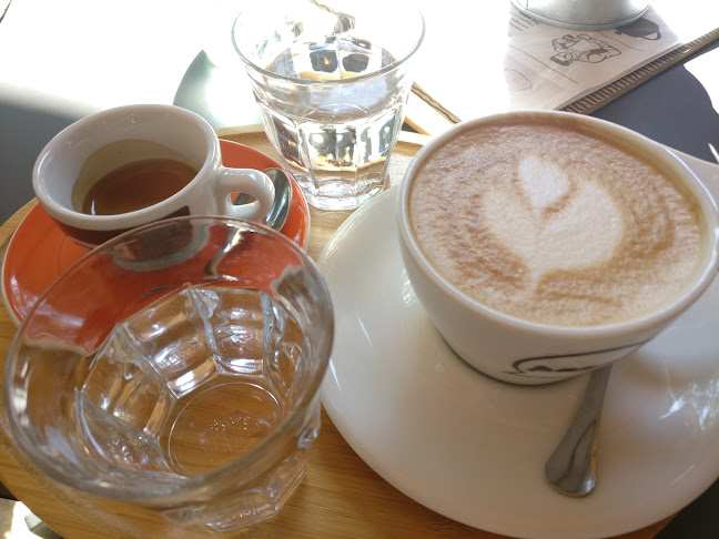 Maurus Étterem és Borbár