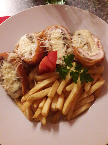 Catherina Restorante Pizzéria - Öttevény