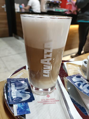 Opinii despre Félegyházi Pékség în Kalocsa - Vendéglátás