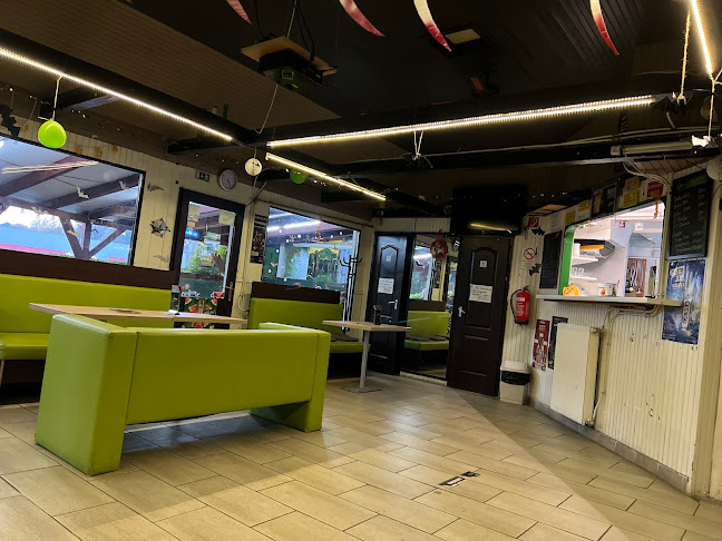 Terefere - Vendéglátás