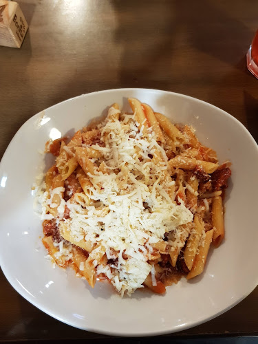 Opinii despre Bonita Bisztro Debrecen în Debrecen - Vendéglátás