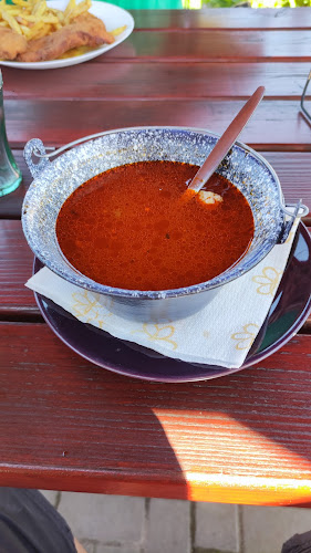 LÉDA PIZZA - Vendéglátás