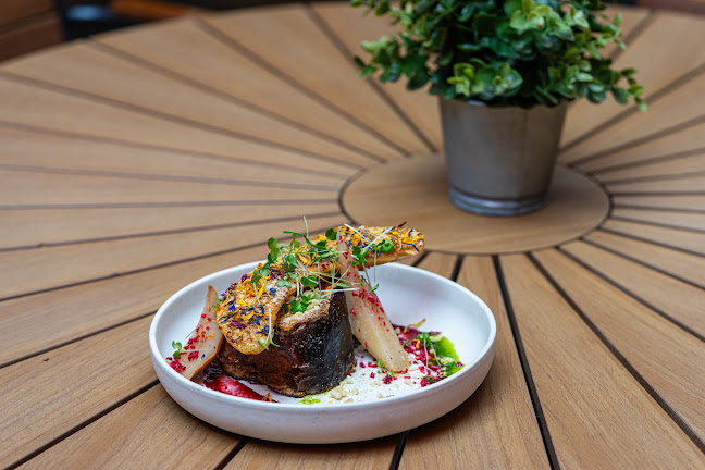 Opinii despre EXTRA Budapest - Brunch Bar Club în Budapest - Vendéglátás