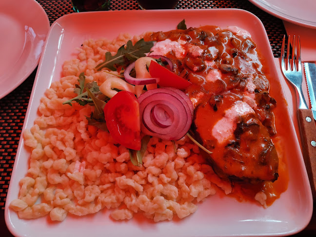 Kornélia Vendéglő - Siófok