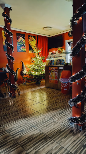 BISTRO 100 M7- Étterem és Reggeliző - Vendéglátás