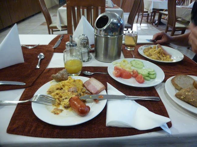 Flamenco étterem - Kecskemét