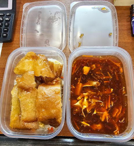 Kínai Büfé - Vendéglátás