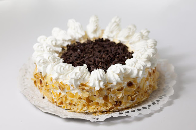 Comentarii opinii despre Mokka Cukrászda