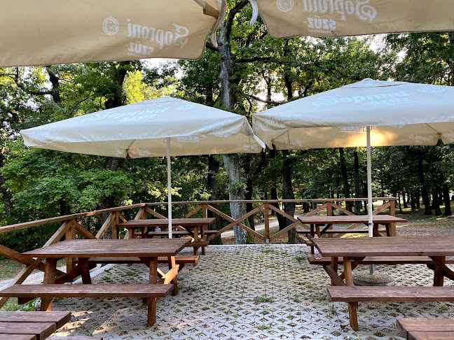 Dobogókő Matyi Büfé & Grill - Vendéglátás