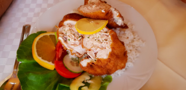 Melody Étterem - Püspökladány