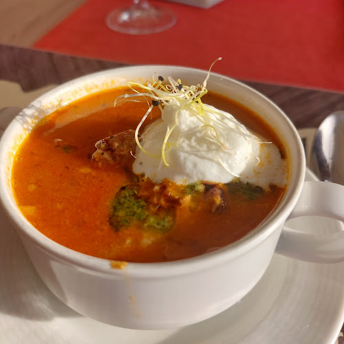 Pipacs Étterem Eger-Almár - Eger