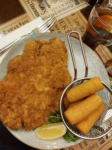 Belga Étterem & Bár - Göd