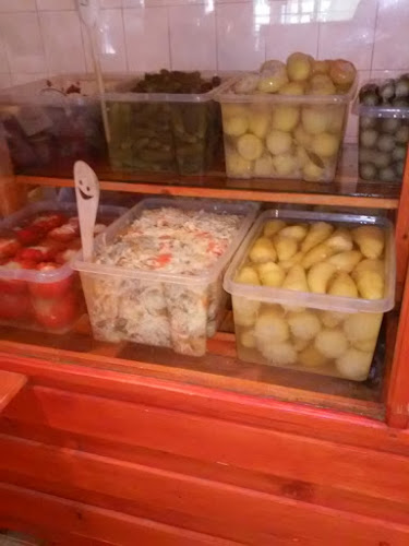 Piac savanyúsàg üzlet - Vendéglátás