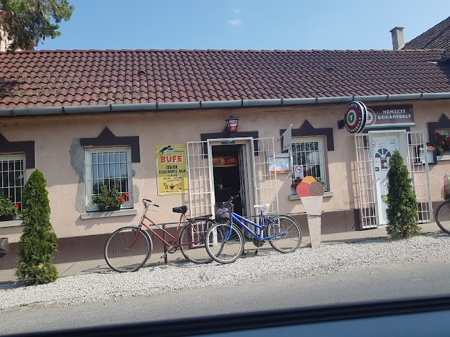 Fecskefészek Büfé - Forráskút