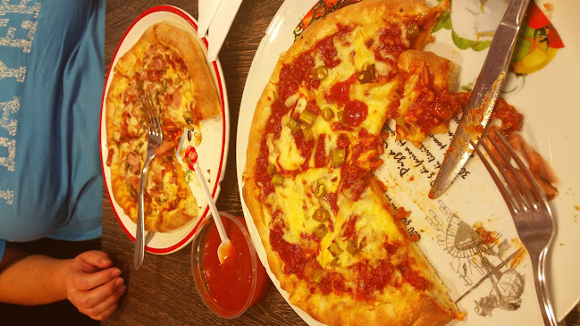 Kemencés Pizzéria & Beer Garden - Vendéglátás