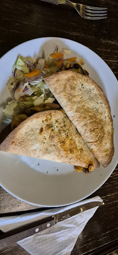 Kozmosz Vegán Étterem - Vendéglátás