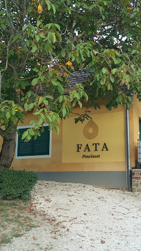 Borbarátok Étterem és Vendégház - Vendéglátás