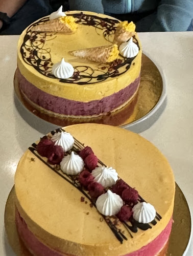 Csinger Fagyizó - Dunakeszi - Vendéglátás