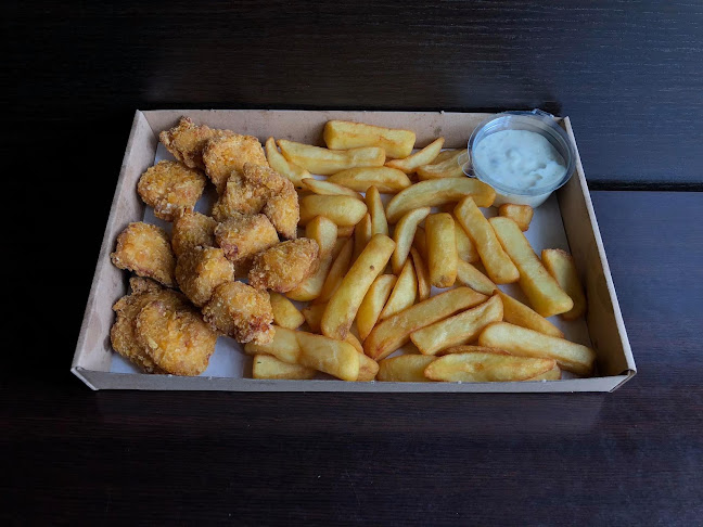 Stettni Klub & Bisztró - Hegyeshalom