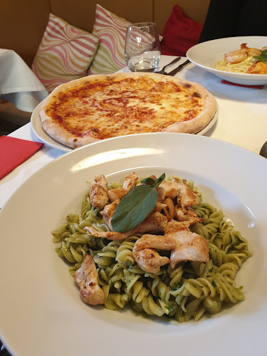 Il Pastaio - Vendéglátás