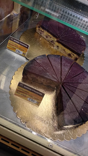 Budapest, Szív u. 1, 1063