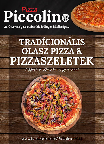 Comentarii opinii despre Pizza Piccolino