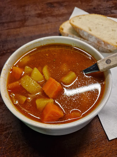 Belvárosi Disznótoros - Király utca