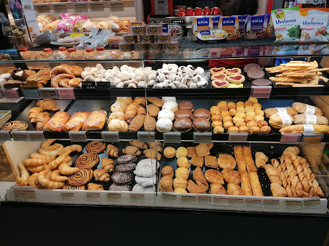 Opinii despre Lipóti Pékség - Győrzámoly în Győrzámoly - Vendéglátás