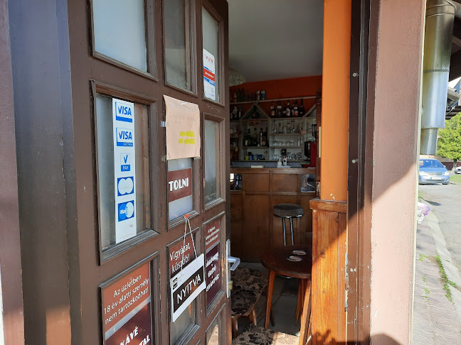 Opinii despre Capri Club în Nagykanizsa - Vendéglátás