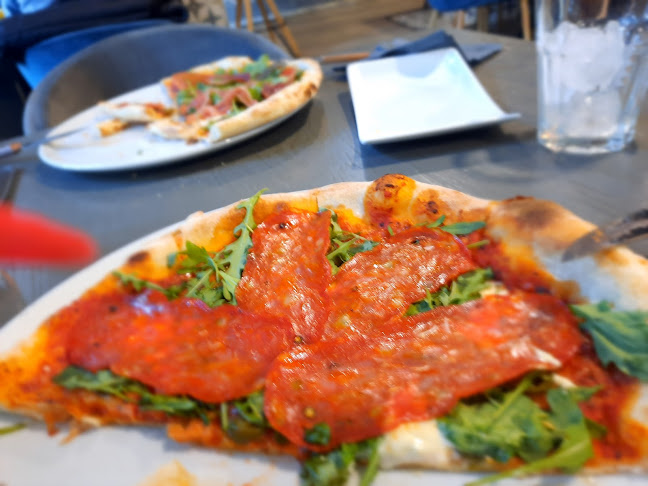 La Casa Ristorante - Vendéglátás