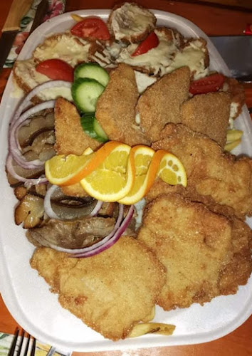 Comentarii opinii despre The Cool Íz Pizzéria & Étterem