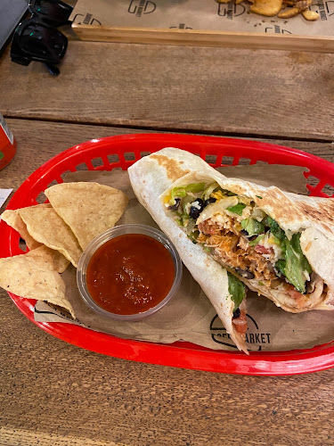 Comentarii opinii despre REBEL Burger & More