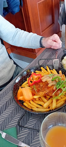 Opinii despre Al Rabló Étterem és Pizzéria în Pásztó - Vendéglátás