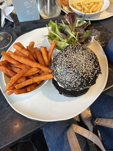 Marischka Restaurant - Budapest