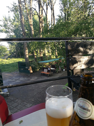 Két Rombusz - Budapest